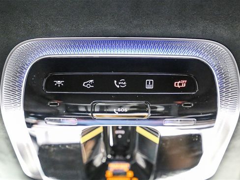 New 2024 Mercedes-Benz S 63 AMG S image 20