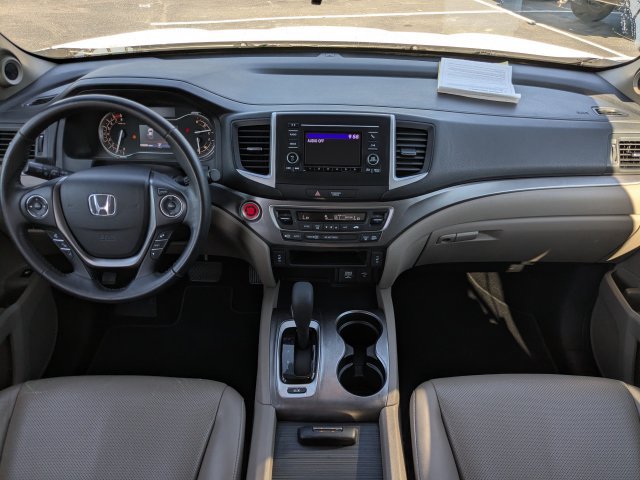 Used 2019 Honda Ridgeline RTL image 16