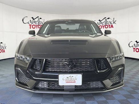 Used 2024 Ford Mustang GT Premium RWD image 3
