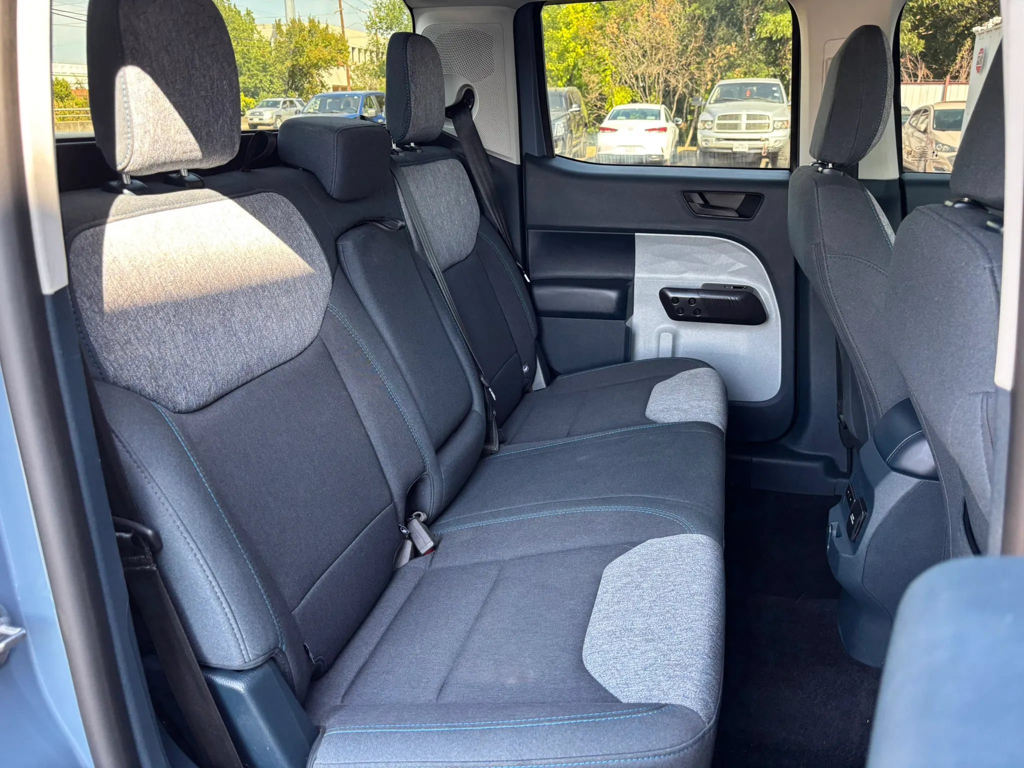 Used 2025 Ford Maverick XLT w/ XLT Luxury Package AWD/4WD image 60