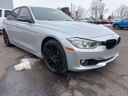 Used 2013 BMW 335i xDrive Sedan