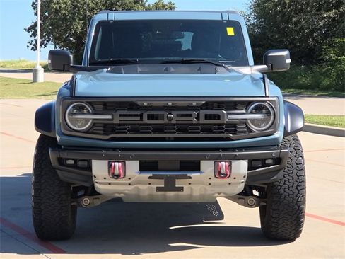 Used 2023 Ford Bronco Raptor image 2