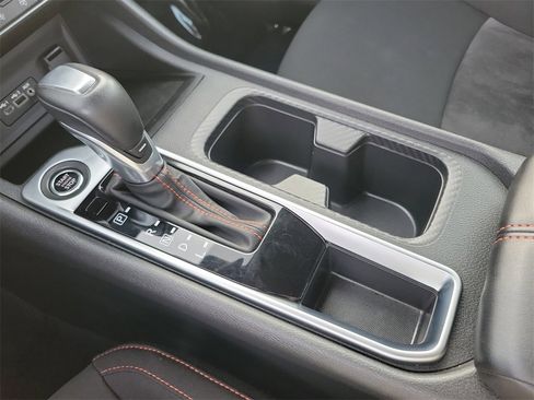 Used 2025 Nissan Sentra SR image 14