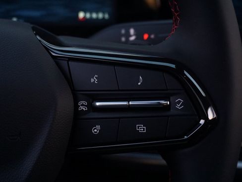 New 2026 Chevrolet Equinox RS w/ Convenience Package III image 21