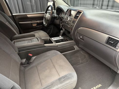 Used 2012 Nissan Armada SV AWD/4WD image 23