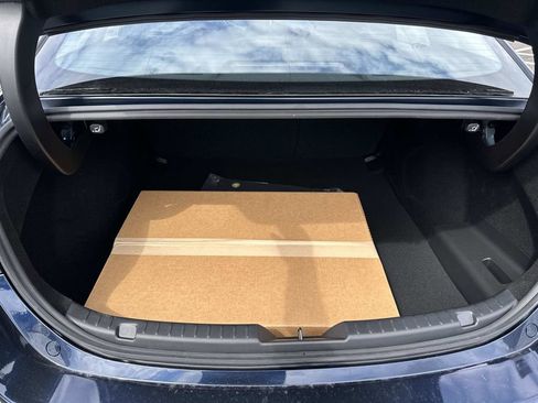 New 2026 MAZDA MAZDA3 2.5 S Sedan w/ Preferred Pkg FWD image 29