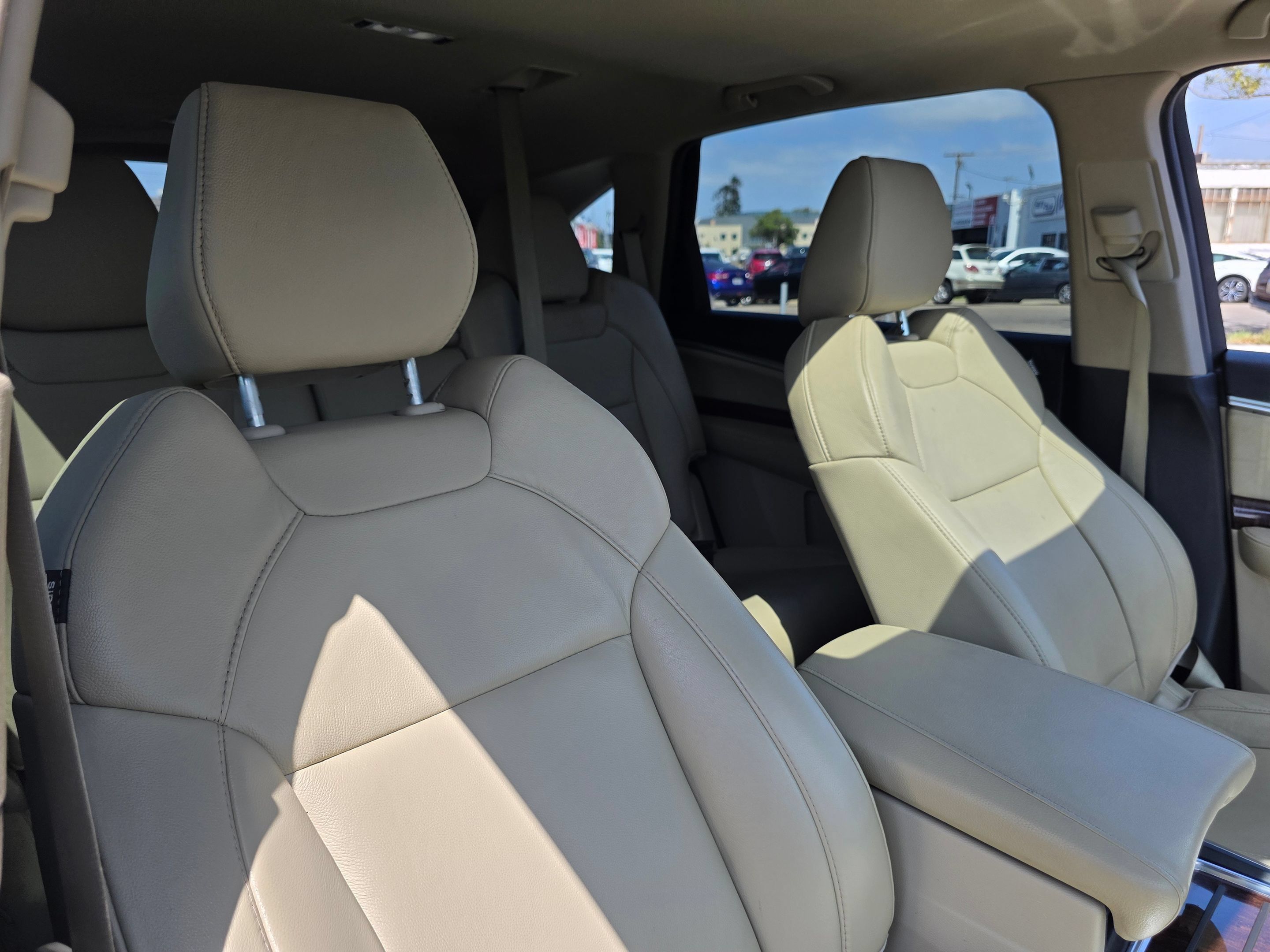 Used 2018 Acura MDX FWD image 11