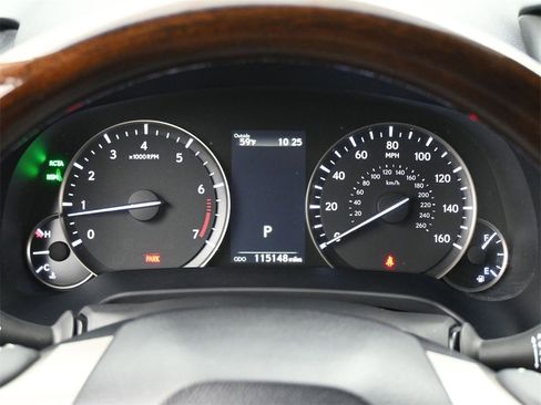 Used 2017 Lexus RX 350 FWD image 9