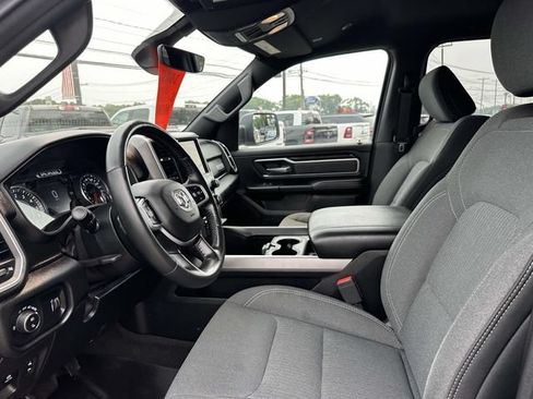Used 2021 RAM 1500 Big Horn AWD/4WD image 10