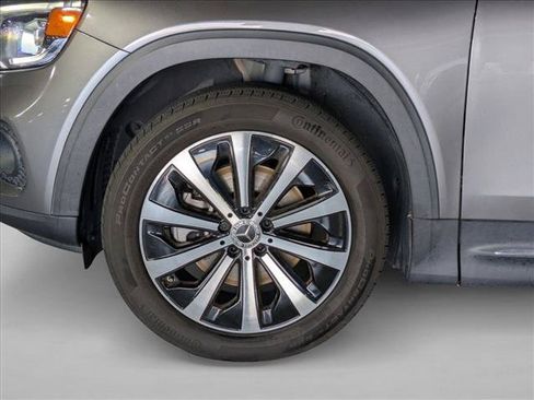 Used 2022 Mercedes-Benz GLB 250 image 23