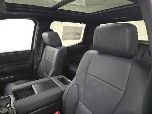 New 2026 Toyota Tundra Platinum image 22
