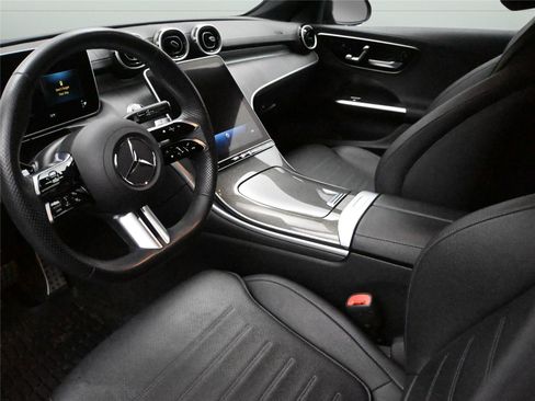 Used 2023 Mercedes-Benz C 300 C 300 image 2