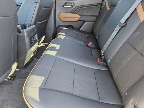 New 2026 GMC Canyon AT4 image 20