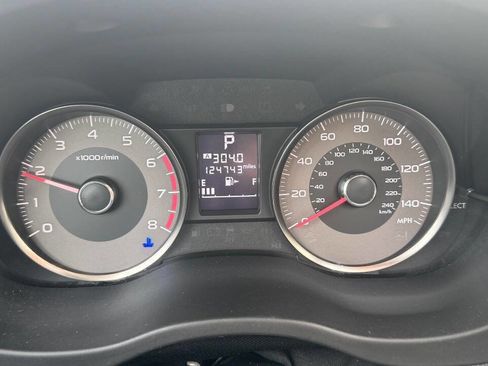 Used 2014 Subaru Forester 2.5i Limited w/ Popular Package #2 image 16