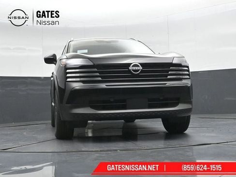 New 2026 Nissan Kicks SV w/ SV Premium Package AWD/4WD image 37