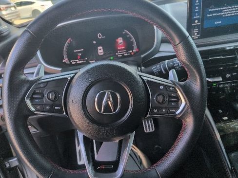Used 2026 Acura MDX A-Spec AWD/4WD image 9