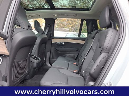 New 2026 Volvo XC90 B6 Plus w/ Protection Package Premier image 6