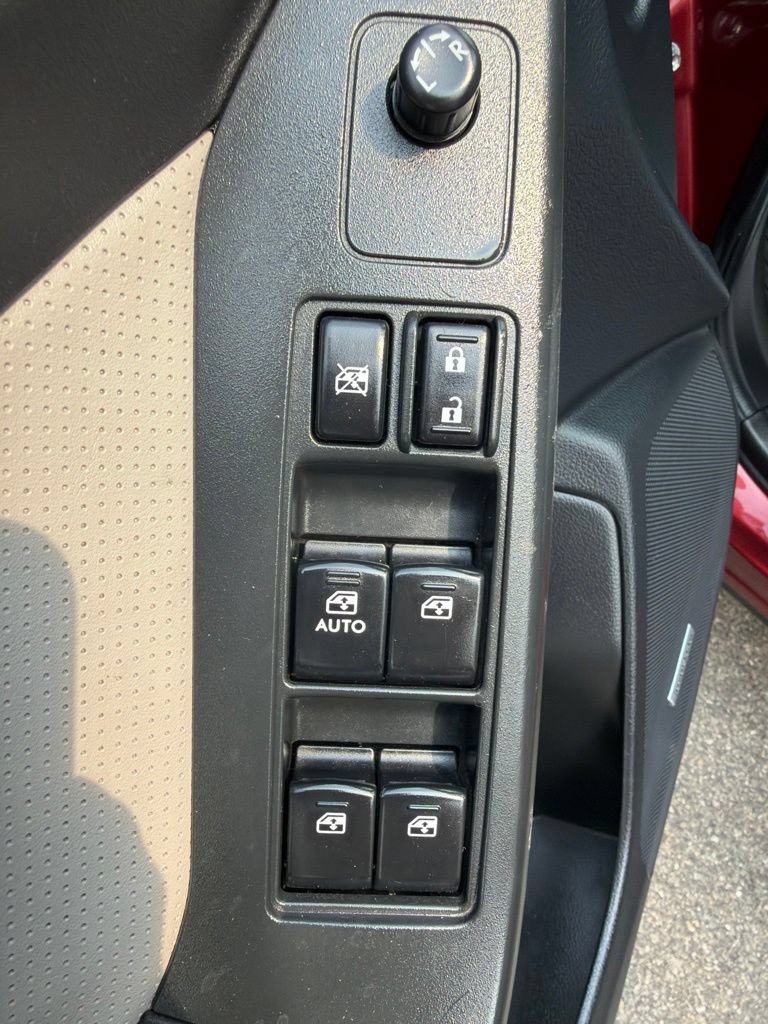 Used 2015 Subaru Forester 2.0XT Premium AWD/4WD image 13