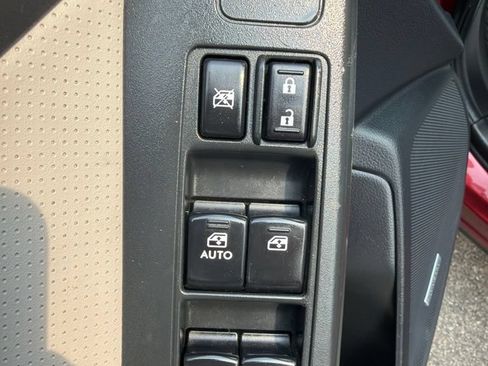 Used 2015 Subaru Forester 2.0XT Premium AWD/4WD image 13