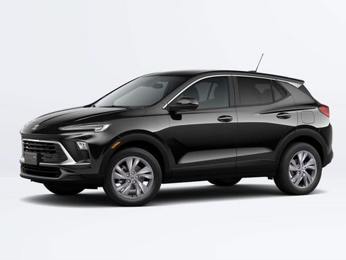 New 2026 Buick Encore GX Preferred w/ Comfort Package image 25