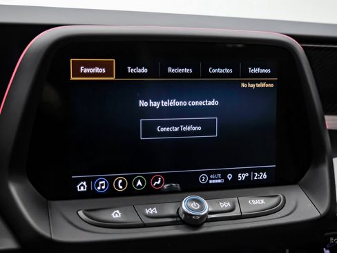 Used 2021 Chevrolet Camaro ZL1 image 57