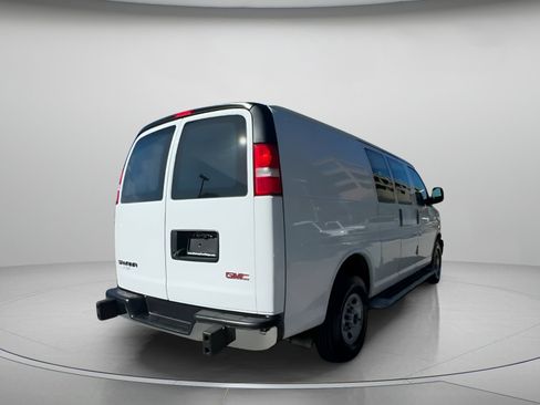 Used 2024 GMC Savana 2500 w/ Driver Convenience Package image 26