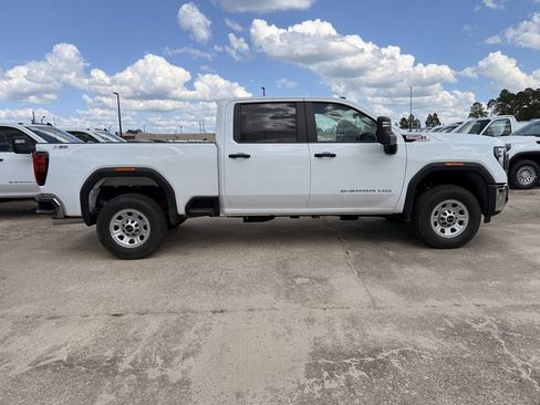 New 2026 GMC Sierra 2500 Pro w/ 1SA Pro Safety Plus Package AWD/4WD image 6