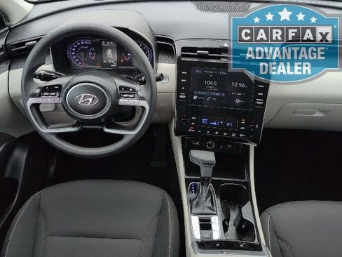 Used 2024 Hyundai Tucson SEL image 5