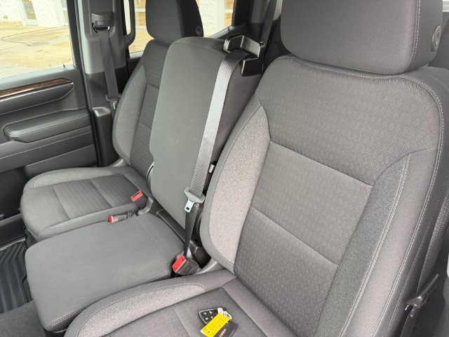 Used 2024 GMC Sierra 1500 Elevation AWD/4WD image 32