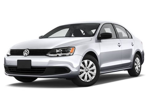 Used 2012 Volkswagen Jetta SE FWD image 4