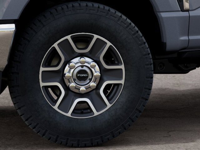 New 2027 Ford F350 Lariat w/ Lariat Ultimate Package AWD/4WD image 19