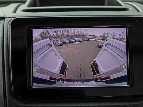 Used 2024 RAM ProMaster 1500 w/ Quick Order Package 22G SLT image 12