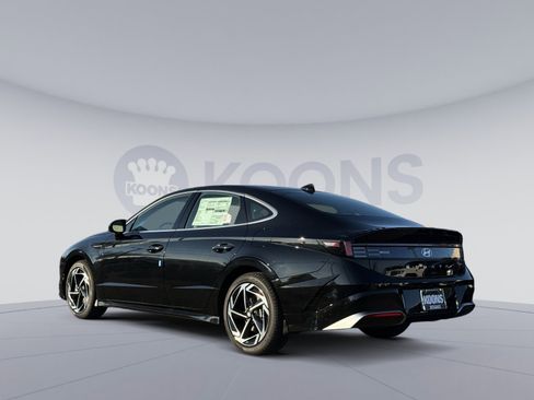 New 2026 Hyundai Sonata SEL image 4