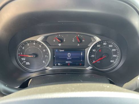 Used 2020 GMC Terrain SLE w/ Driver Convenience Package AWD/4WD image 18