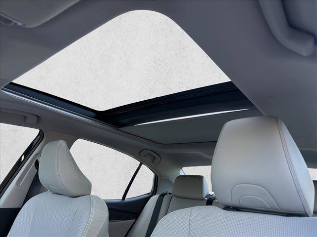 New 2026 Toyota Camry XLE w/ Premium Plus Package FWD image 19