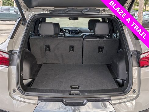 Used 2022 Chevrolet Blazer Premier image 22
