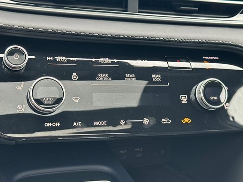 New 2026 INFINITI QX60 Sport w/ Dark Cargo Package image 25