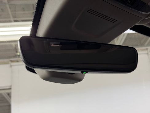 New 2026 Honda CR-V EX-L image 19