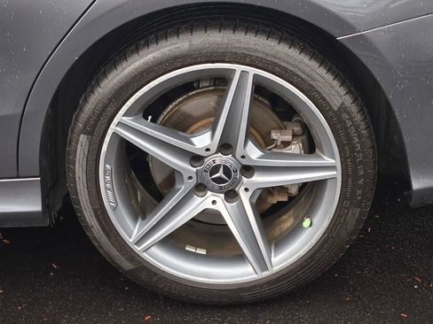 Used 2018 Mercedes-Benz C 300 4MATIC Sedan w/ AMG Line image 24
