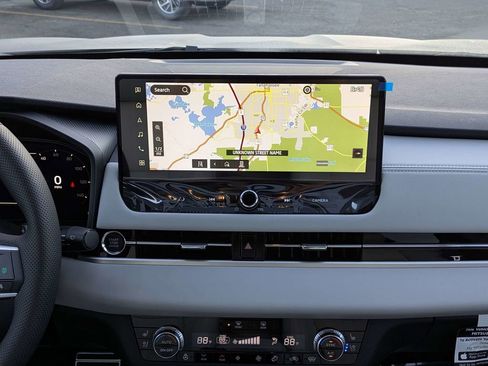 New 2025 Mitsubishi Outlander SEL image 18