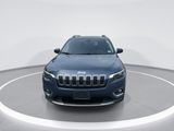 Used 2019 Jeep Cherokee Limited image 4