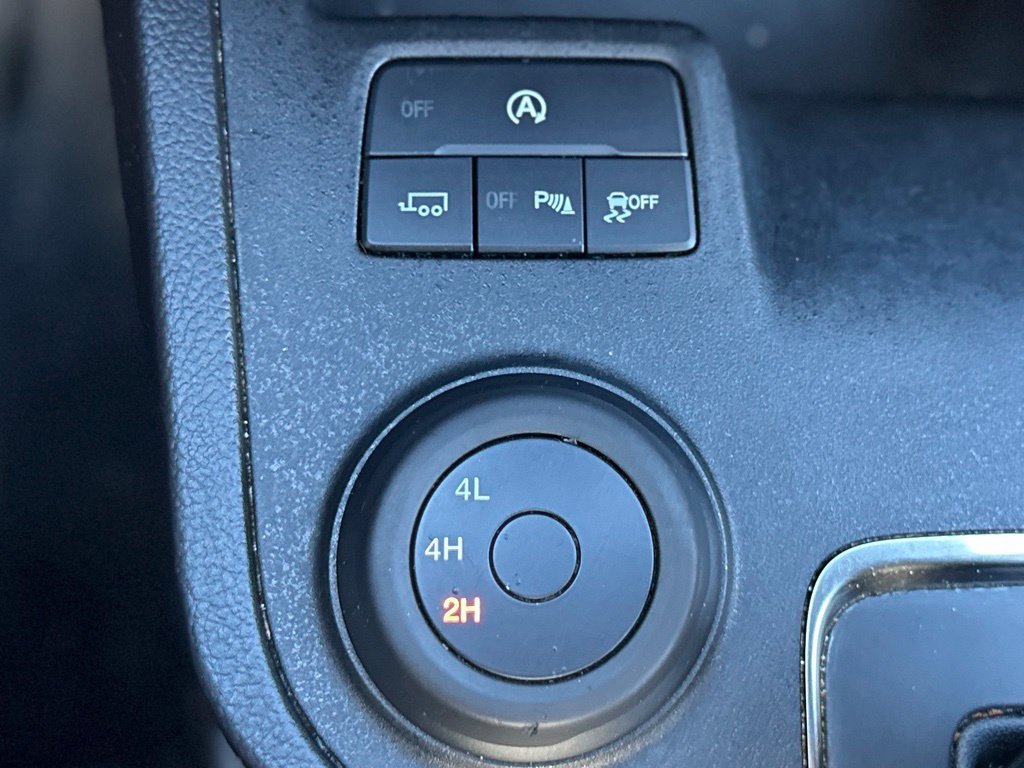 Used 2019 Ford Ranger Lariat w/ Technology Package AWD/4WD image 16