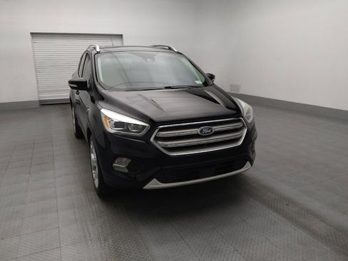 Used 2019 Ford Escape Titanium image 14