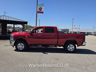New 2026 RAM 2500 Tradesman