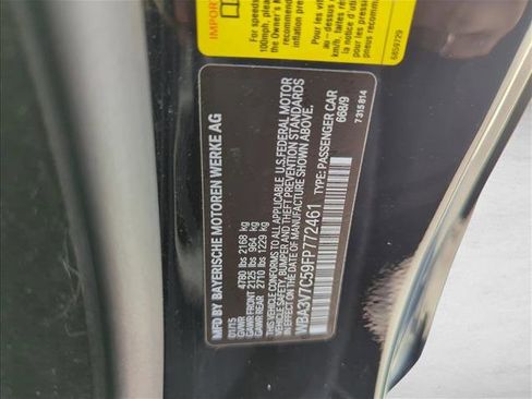 Used 2015 BMW 428i Convertible image 29