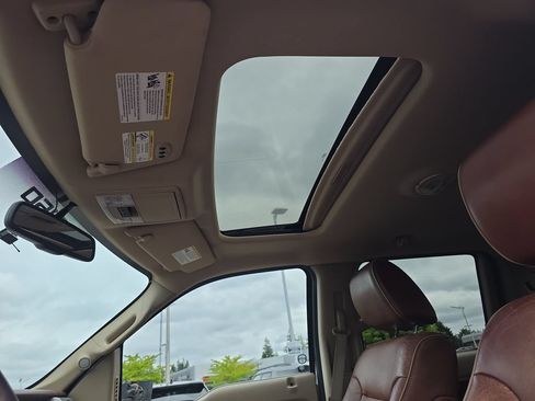 Used 2009 Ford F150 King Ranch AWD/4WD image 26