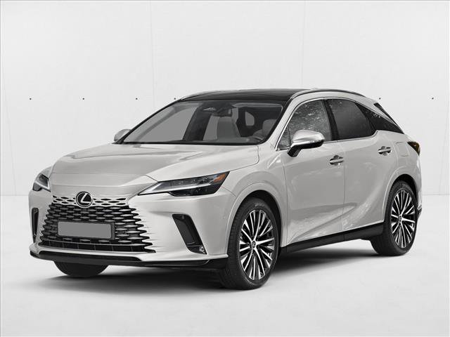 Used 2024 Lexus RX 450h AWD w/ Convenience Package image 1