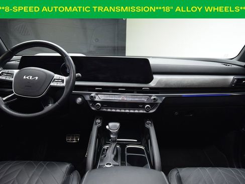 Used 2024 Kia Telluride SX X-Pro image 4