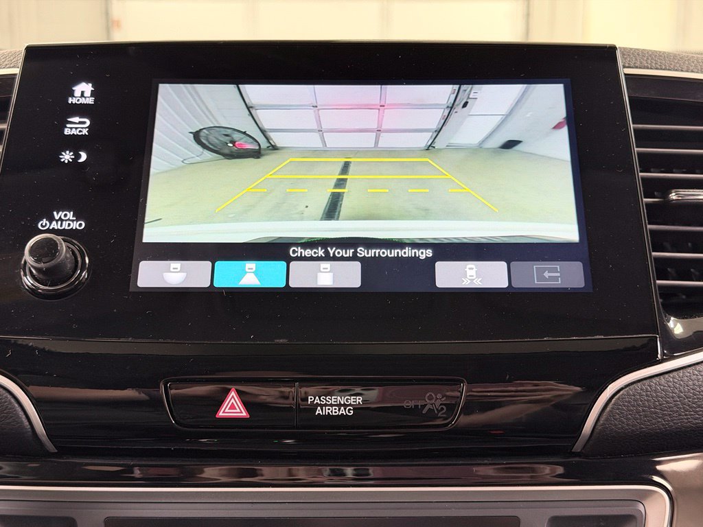 Used 2020 Honda Pilot Elite image 64