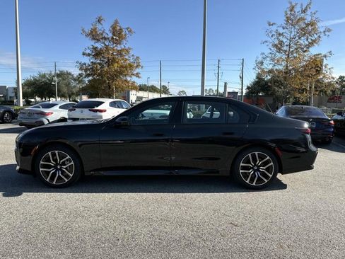 Certified 2023 BMW 740i 740i image 6